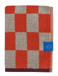 Mette Ditmer - Retro Guest Towel, 2-Pack - K&uuml;laliste r&auml;tikud - 40X 55CM