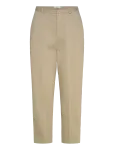 Closed - Mawbray Pants Grey Marble - Chino-p&uuml;ksid - 33