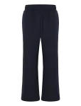 Weekday - Loose Long Heavyweight Sweatpants - Dressip&uuml;ksid - XS