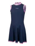 Calvin Klein Golf - Carmen Mock Neck Dress - Spordikleidid - 12