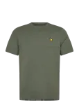 Lyle & Scott Sport - Sports Short Sleeve T-Shirt - Spordi T-s&auml;rgid - S