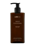 LIND DNA - Lind Dna Deep Cleaning Soap 250 Ml - Puhastamine - 250 ML