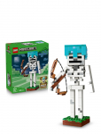 LEGO - Skelettet 21594 - Lego Minecraft - ONE SIZE