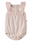 Lil'Atelier - Nbfhedda Sl Loose Body Shirt Lil - L&uuml;hikeste varrukatega - 68