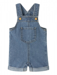 Name It - Nbmlou Dnm Shorts Overall 3400-Li H - Kombinesoonid - 80