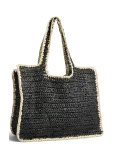 Pieces - Pclydia Contrast Shopper - Ostukotid - ONE SIZE