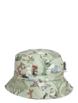 MOOMIN - Ledighet Hatt - K&uuml;barad - 48/50