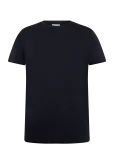Lindbergh - Basic Tee S/S - L&uuml;hikeste varrukatega - XL