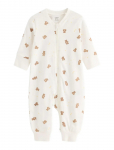 Lindex - Pyjamas With Application At The Back - Pidžaama kombinesoonid - 98