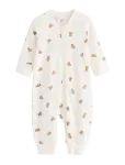 Lindex - Pyjamas With Application At The Back - Pidžaama kombinesoonid - 98