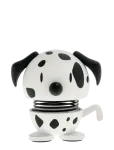 Hoptimist - Hoptimist Dalmatian Xs White - Figuurid ja skulptuurid - 4.4X4.8X4.9CM x 4.4