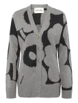 Marimekko - Kumma Unikko - Kardiganid - M