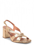 Jonak Paris - 088-Vanity Cuir Craquele - Kontsaga sandaalid - 40
