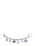 Coach - Bag Charm - V&otilde;tmehoidjad ja kotiripatsid - ONE SIZE