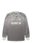 Woodbird - Wbjoes Ls Club Tee - Pikkade varrukatega - M