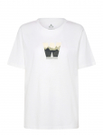 Whistler - Hockley W Printed Tee - Spordi T-s&auml;rgid - 42