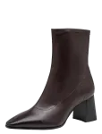 Tamaris - Women Boots - Kontsaga poolsaapad - 40