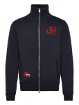 Morris - Wynnstan Zip Jacket - Kerged jakid - L