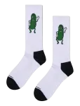Happy Socks - Pickle Sneaker Sock - Tavalised sokid - 36-40