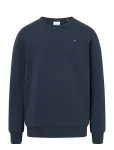 Knowledge Cotton Apparel - Basic Badge Sweat - Gots/Vegan - Dressipluusid - XL