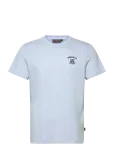 Morris - Morris Jersey Tee - L&uuml;hikeste varrukatega - S