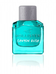 Hollister Fragrances - Canyon Rush Him Eau De Toilette - Eau De Toilette - 100 ML