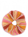 SUI AVA - Saint Tropez Scrunchie - Juuksekummid - ONE SIZE