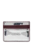 HVISK - Cardholder Mirror Gloss - Kaarditaskud - ONE SIZE