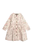 Hanevild - Summer Dress - Pikkade varrukatega beebikleidid - 116