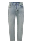 Armani Exchange - 5 Pockets Pant - Klassikalised - 29