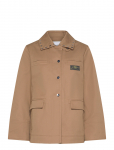 GANNI - Jacket - Kerged suvejakid - 40
