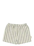 Cam Cam Copenhagen - Noa Shorts, 80 Cm - Gots - Summer Stripes - Vabaaja l&uuml;hikesed p&uuml;ksid - 80