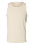 Selected - Slhandre Tank Top - Varrukateta - XL