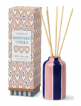 Paddywax - Diffuser I Keramik Adopo Hearts 118 Ml - - Rosenwood Vanilj - L&otilde;hnahajutajad - 6X6X11.8CM