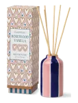 Paddywax - Diffuser I Keramik Adopo Hearts 118 Ml -  - Rosenwood Vanilj - L&otilde;hnahajutajad - 6X6X11.8CM
