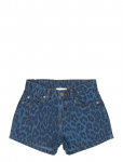 The New - Tnprima Regular Fit Denim Shorts - L&uuml;hikesed p&uuml;ksid - 140
