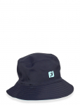 FootJoy - Wn Reversible Bucket Hat - Spordim&uuml;tsid - ONE SIZE