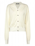 Jacquemus - Merino Wool Cardigan - Kardiganid - 42