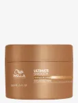 Wella Professionals - Wella Professionals Ultimate Smooth Mask 150Ml - Juuksemaskid - 150 ML