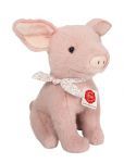 Teddy Hermann - Pig Audrey 23 Cm - Pehmed loomad - ONE SIZE