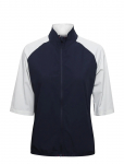 BACKTEE - Ladies Winbreaker Jacket S/S - Spordi golfijakid - XL