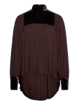 Day Birger Et Mikkelsen - Dayboholo - Matte Velvety - Pikkade varrukatega - 40