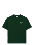 Prohibited - Coffee And Bagel Tee - L&uuml;hikeste varrukatega - M