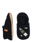 Melton - Space Wool Slippers - Sussid ja sisejalatsid - 22/23