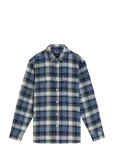Wrangler - Western Utility Shirt - Vabaaja s&auml;rgid - XL