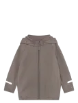 CeLaVi - Softshell Jacket - Solid - Softshell-joped - 140