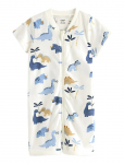 Lindex - Pyjama Romper - Pidžaama kombinesoonid - 74