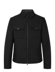 Gant - Insulated Flannel Jacket - Tepitud jakid - L
