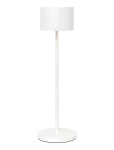Blomus - Mobile Led-Lamp - Farol - Laualambid - 11X11X33.5CM