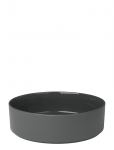 Blomus - Bowl - 3 L, &Oslash; 27 Cm - Pilar - Agave Green - Hommikus&ouml;&ouml;gikausid - &Oslash; 27CM